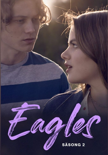 Eagles (2ª Temporada) (Eagles (Season 2))