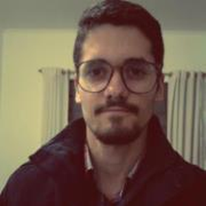 Foto de perfil de Gustavo Sousa
