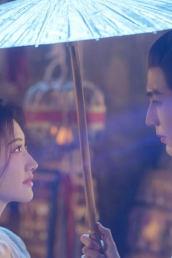 Poster de Episódio 第 36 集 (2024)