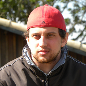 Foto de perfil de Raphael Nespule