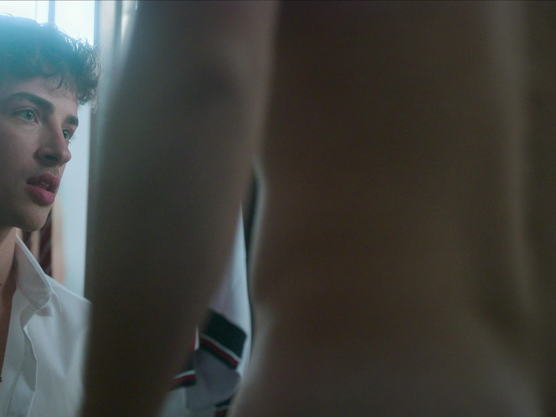 Foto 7 de Elite (5ª Temporada)