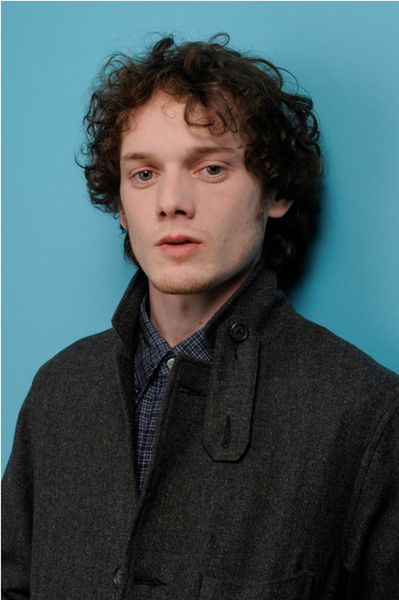 Anton Yelchin - Foto 1
