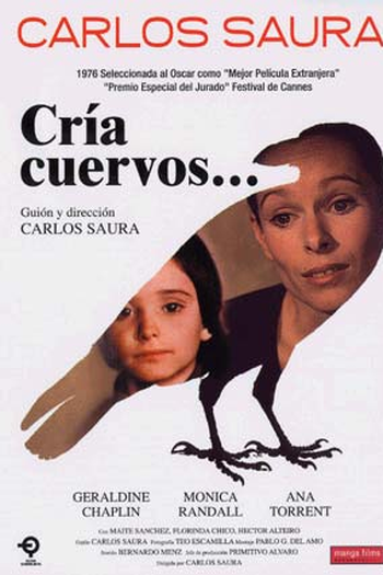 de Filme Cria Corvos (1976)