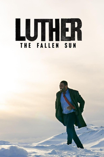  de Filme Luther: O Cair da Noite (2023)