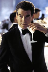 A Formula Bond do Sucesso (The Bond Cocktail)