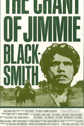  de Filme O Canto de Jimmie Blacksmith (1978)