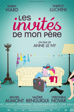 Os Convidados de Papai (Les Invités de Mon Père)