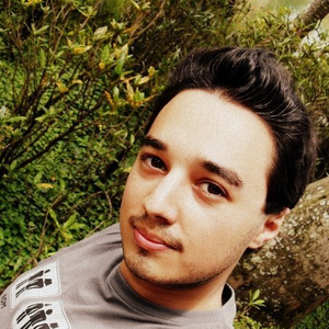 Foto de perfil de Bruno Frade