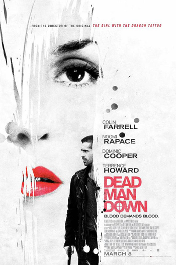  de Filme Sem Perdão (2013)