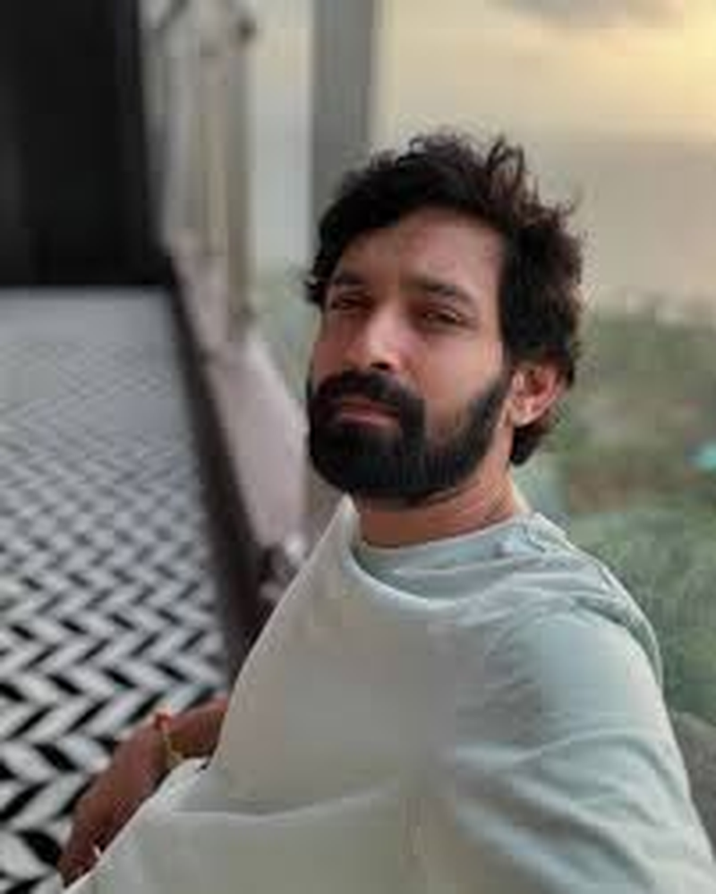 Vikrant Massey - Foto 4