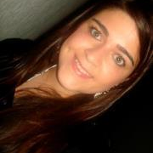 Foto de perfil de Raphaela Borges