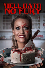 Hell Hath No Fury (Hell Hath No Fury)