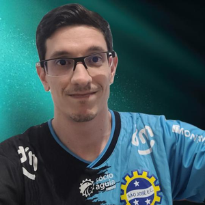 Foto de perfil de Marcelo