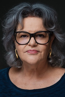 Mônica Corazza - Poster 1