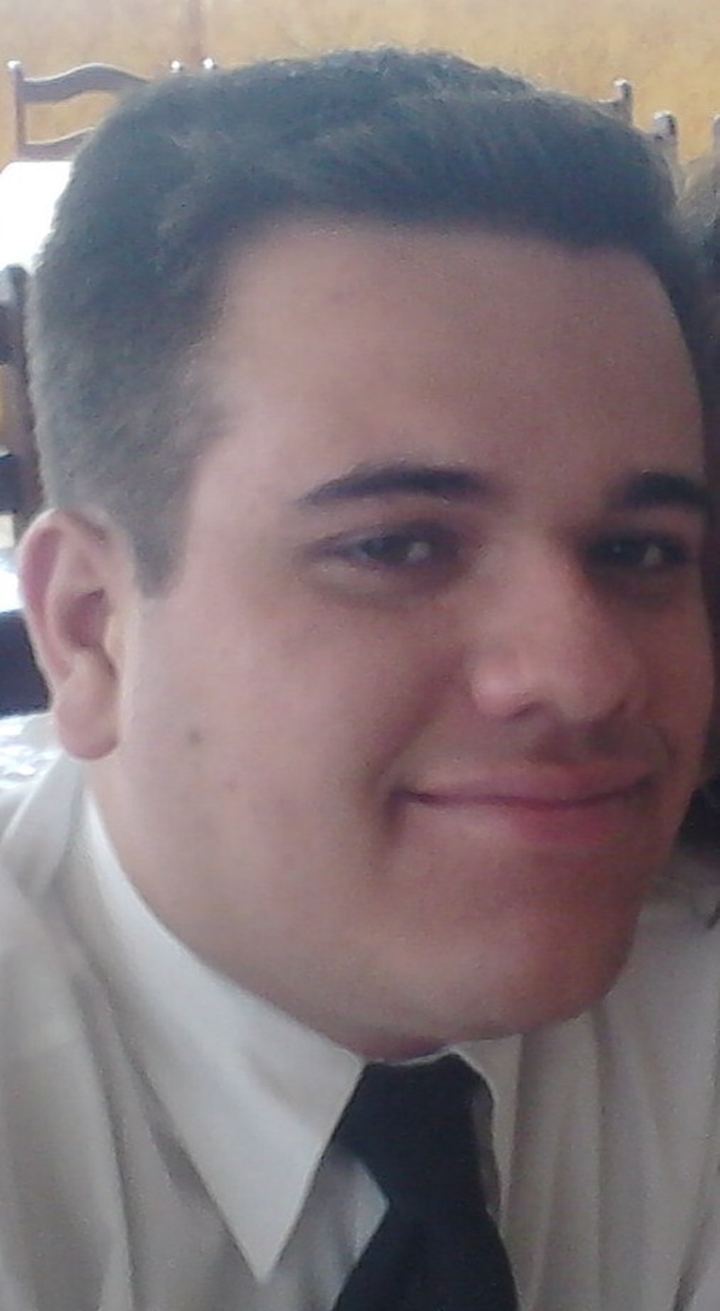 Renan Camargo da Silva - Foto 1