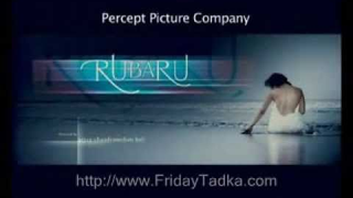 Trailer: Ru Ba Ru - Trailer