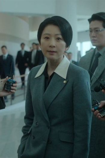 Poster de Episódio 5회 (2024)
