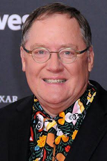 John Lasseter