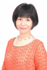 Chiharu Kataishi