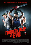 Tucker & Dale Contra o Mal (Tucker and Dale vs Evil)