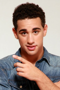 Giuliano Laffayette - Poster 1