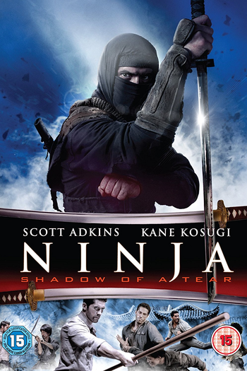  de Filme Ninja 2: A Vingança (2013)