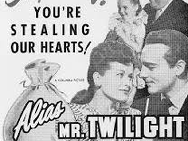 Foto 4 de Alias Mr. Twilight