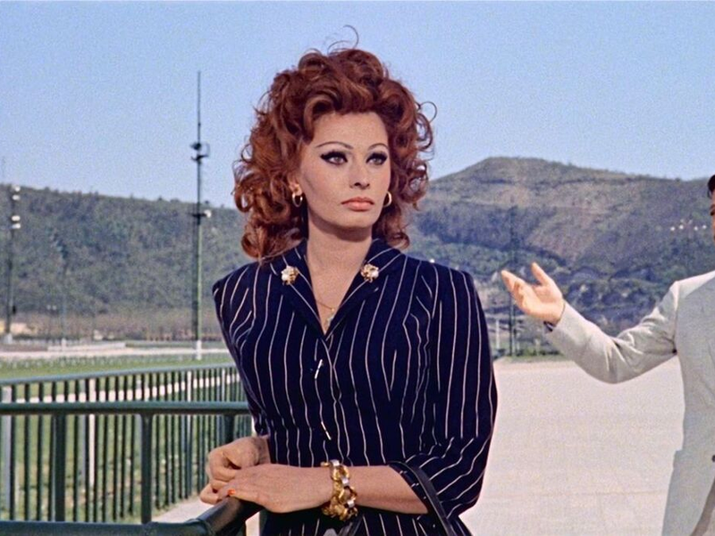 Foto 3 de Matrimônio à italiana
