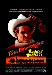 O Vaqueiro Cantador (Rustler's Rhapsody)