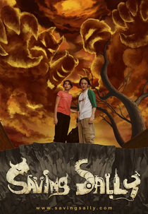 Saving Sally (Saving Sally)
