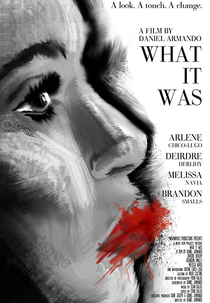 What It Was (What It Was)