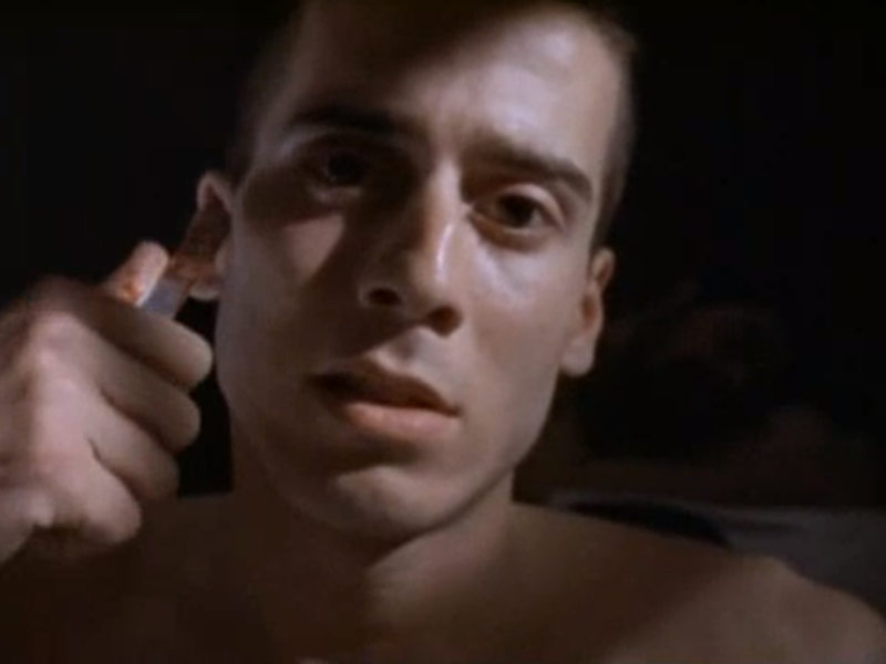 Foto 2 de Oz (1ª Temporada)