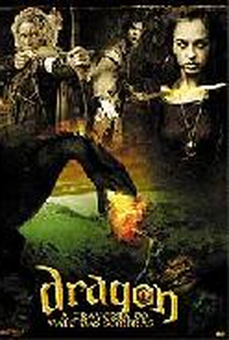 Poster 1 de Filme A Travessia do Vale das Sombras (2006)