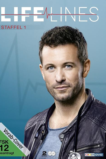 Poster de Série Lifelines (1ª Temporada) (2018)