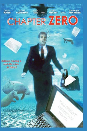 Poster de Filme Chapter Zero (1999)