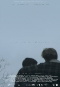 Música Para Quando as Luzes se Apagam (Música Para Quando as Luzes se Apagam)