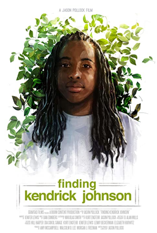 Poster 1 de Filme Finding Kendrick Johnson (2021)