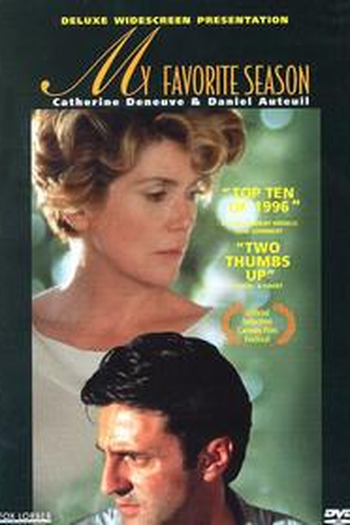  de Filme Minha Estação Preferida (1993)