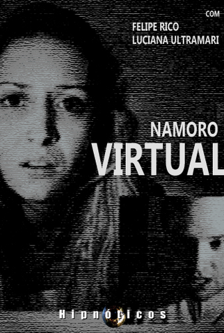 Poster 1 de Curta Namoro Virtual (2015)