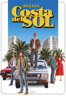 Brigada Costa del Sol (1ª Temporada) (Brigada Costa del Sol (Season 1))