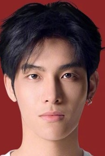 He Yan Zhao - Poster 1