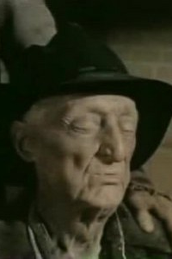 Poster de Episódio Uncle Finney (1968)