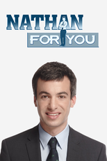 Nathan for You (2ª Temporada) (Nathan for You (Season 2))