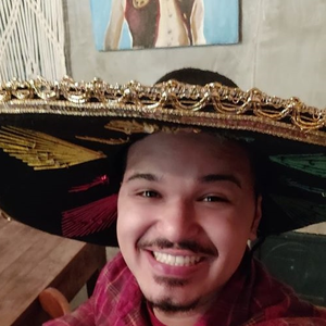 Foto de perfil de Álvaro Luiz Mesquita