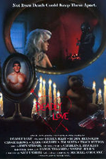 Amor Satânico  (Deadly Love)