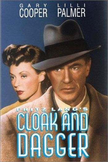  de Filme O Grande Segredo (1946)