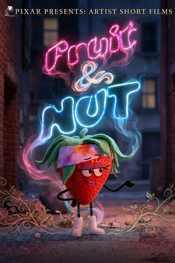  de Curta Fruit & Nut (2026)