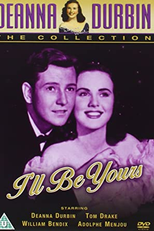 Amor de Encomenda (I'll Be Yours)