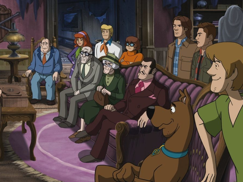 Foto 8 de Sobrenatural (13ª Temporada)