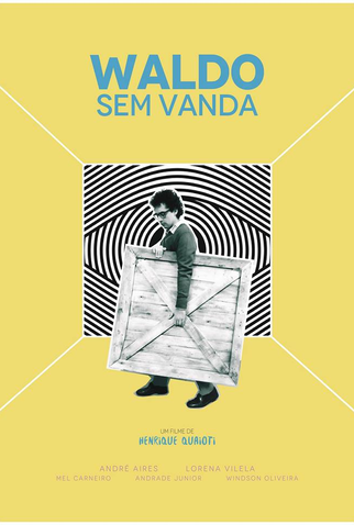 Poster 1 de Curta Waldo sem Vanda (2016)